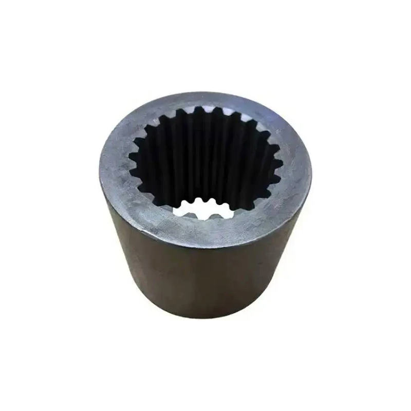 Flexible Coupling SA7117-30180 for Volvo FC2121C EC220E EC220D EC210 EC200B EC180E - KUDUPARTS