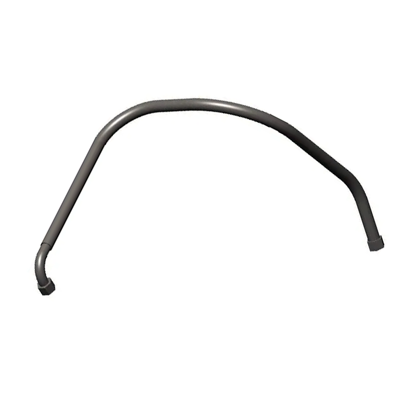 Tuyau flexible 3862539 pour moteur Cummins L10