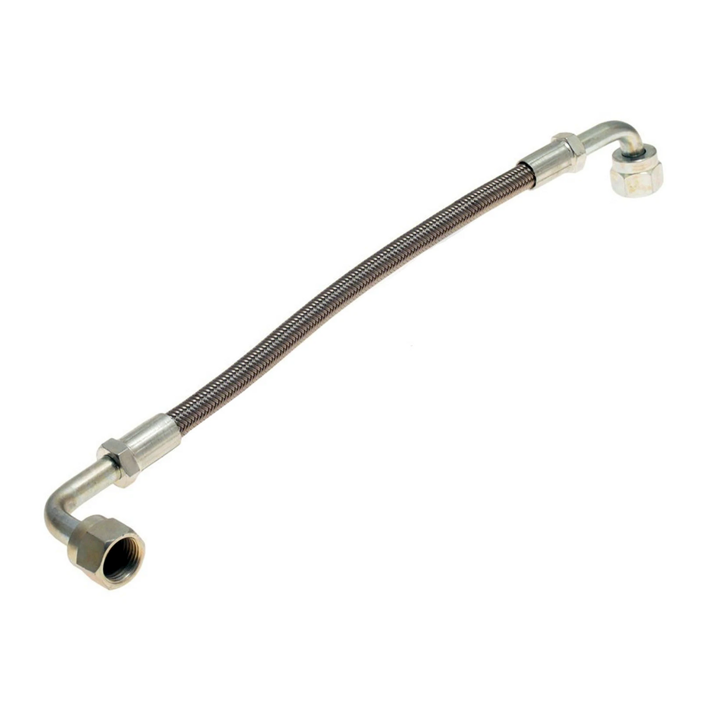 Flexible Hose 5260415 for Cummins Engine B4.0 B4.5 D4.0 D4.5 F3.8 ISF3.8 ISF4.5 QSX15