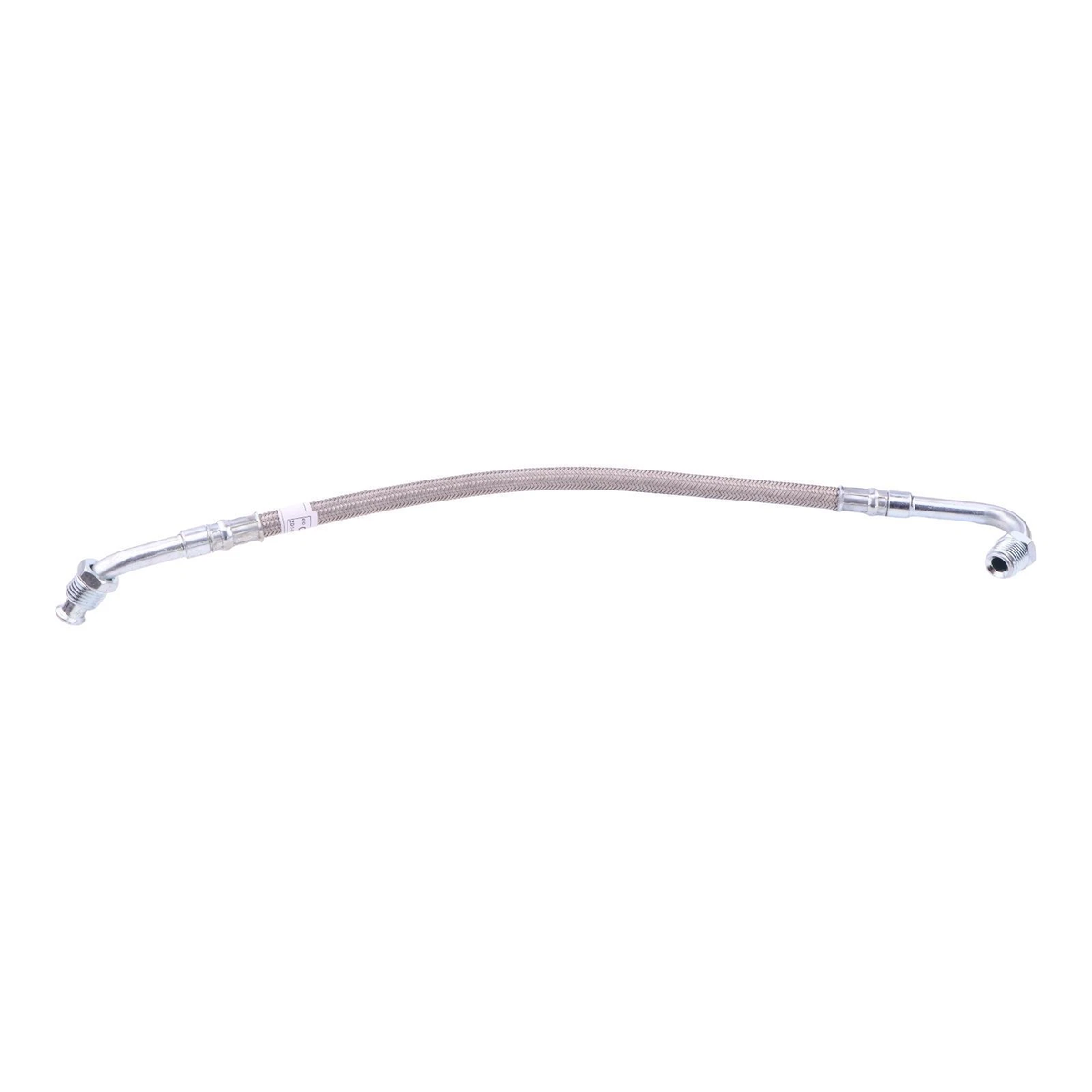 Flexible Hose Assembly 3913759 for Cummins 3.9 4BT 6BT 6B5.9 6C8.3 B4.5 ISB QSB Engine Hyundai HL720-3 HL730-3 HL730-7 - KUDUPARTS