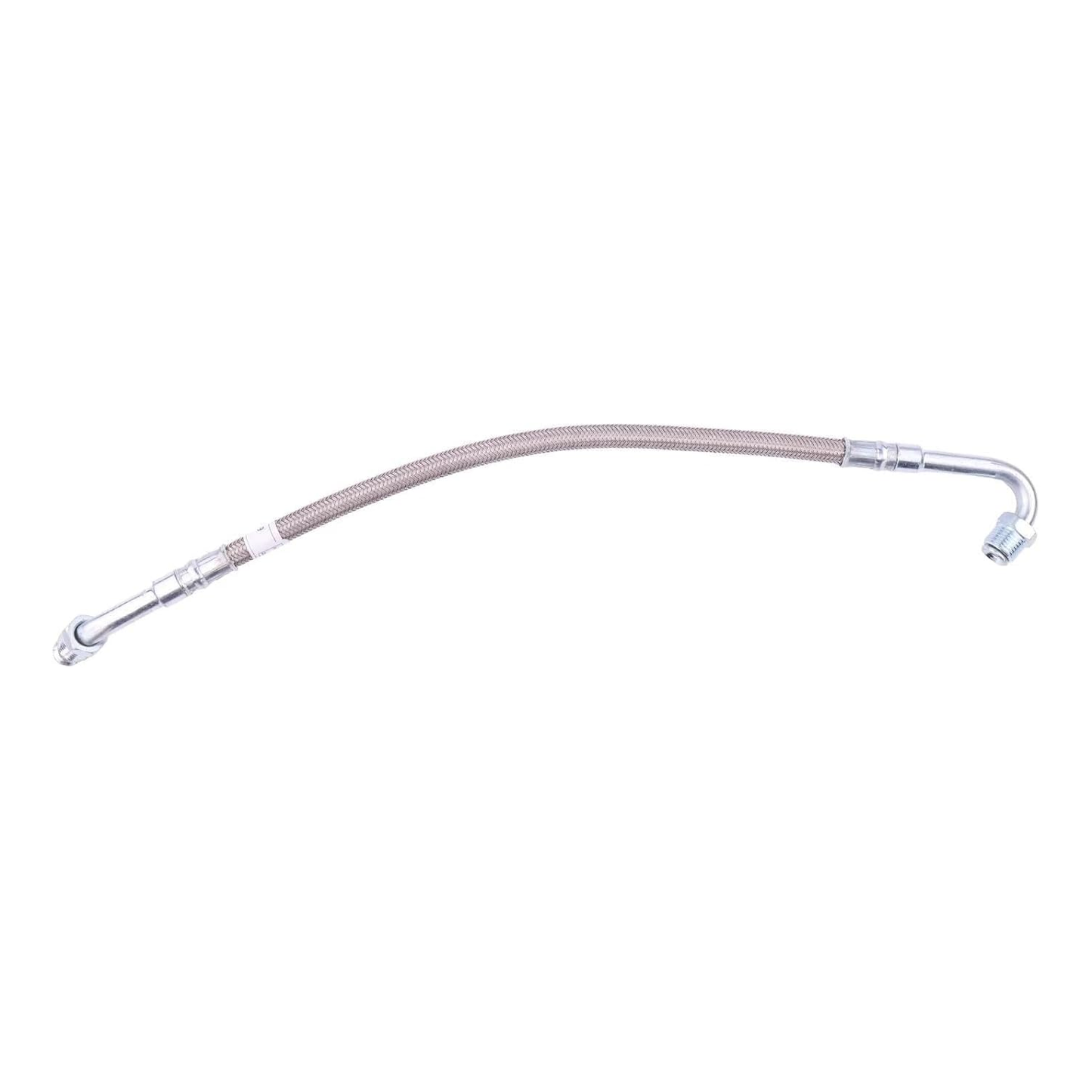 Flexible Hose J913759 for New Holland U80 LV80 Tractor Loader
