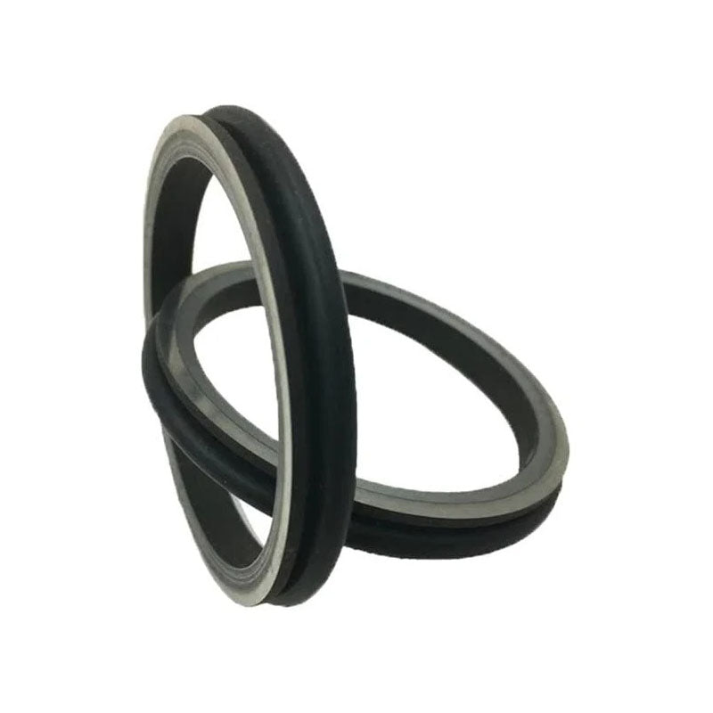 Joint flottant 14X-27-00110 pour bulldozer Komatsu D41A-6 D41E-6 D41E6T D41E-6T D41E-BB-6C D41P-6