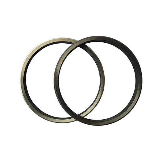 Floating Seal 150-27-00017 for Komatsu Loader D57S-1 D60S-8 D65S-7 D75S-3 Loader PC300-1 PC300-3 PC300LC-2 PC650-1 - KUDUPARTS