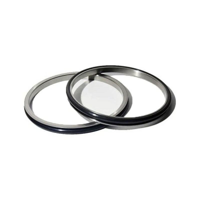 Floating Seal 170-27-00111 for Komatsu Excavator PC200LC-2 PC20-7 PC25R-8 PC27R-8 PC30-6 PC30R-7 PC40-3 - KUDUPARTS