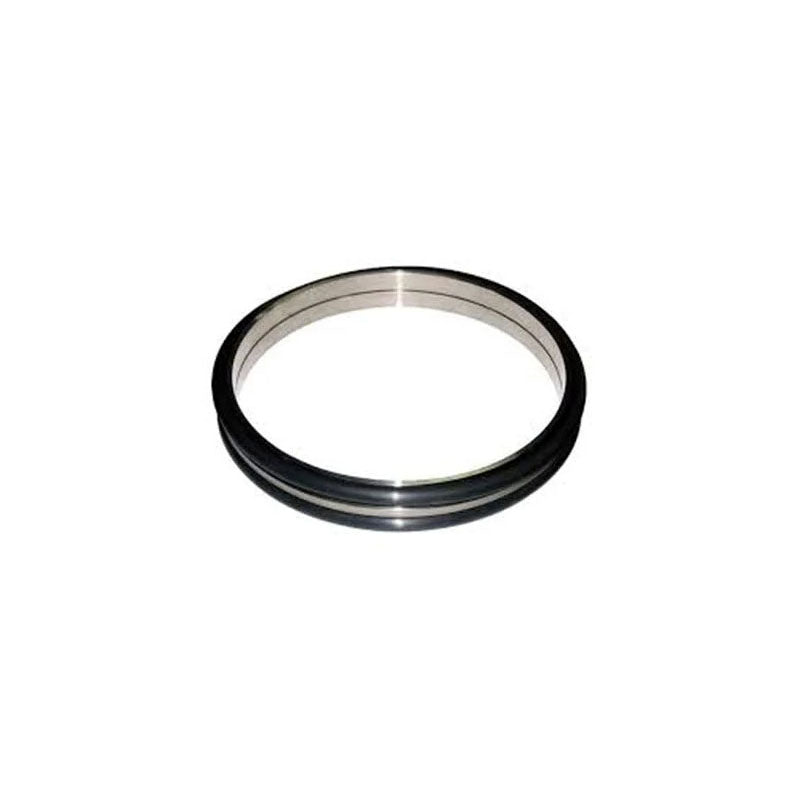 Joint flottant 17M-27-00102 pour Komatsu PC400-7 PC450-7 PC400-6 PC400-5 PC410-5 PC450-6 PC600-6