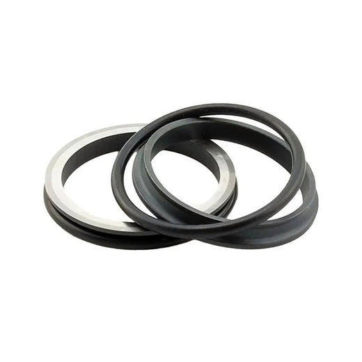 Floating Seal 17M-30-00500 for Komatsu Dozer D155AX-6A D275AX-5 D275A-5 D155AX-6 D275A-5R D275AX-5E0 - KUDUPARTS
