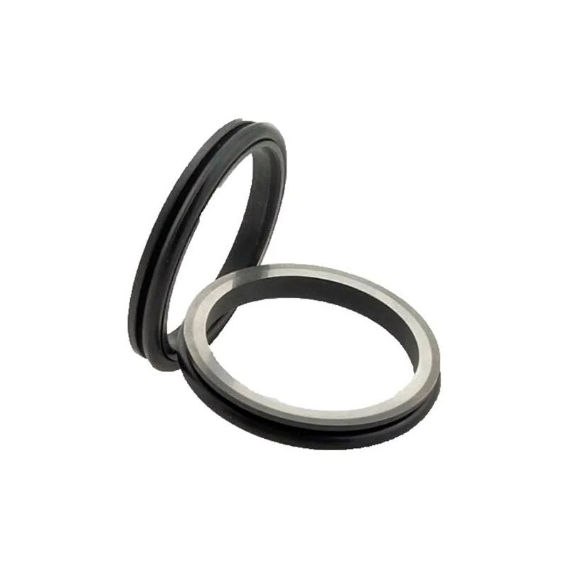 Joint flottant 205-30-00051 pour moteur Komatsu S6D125E-2 S6D125E-3, excavatrice PC100-3 PC100L-2 PC100U-3 PC150-1 PC220-1 PC300-6
