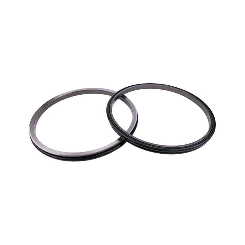 Floating Seal 56D-33-00030 for Komatsu Dump Truck HM300-2 HM300-1 HM250-2 HM300-5 HM300-2R HM300-5E0 HM300-3 - KUDUPARTS