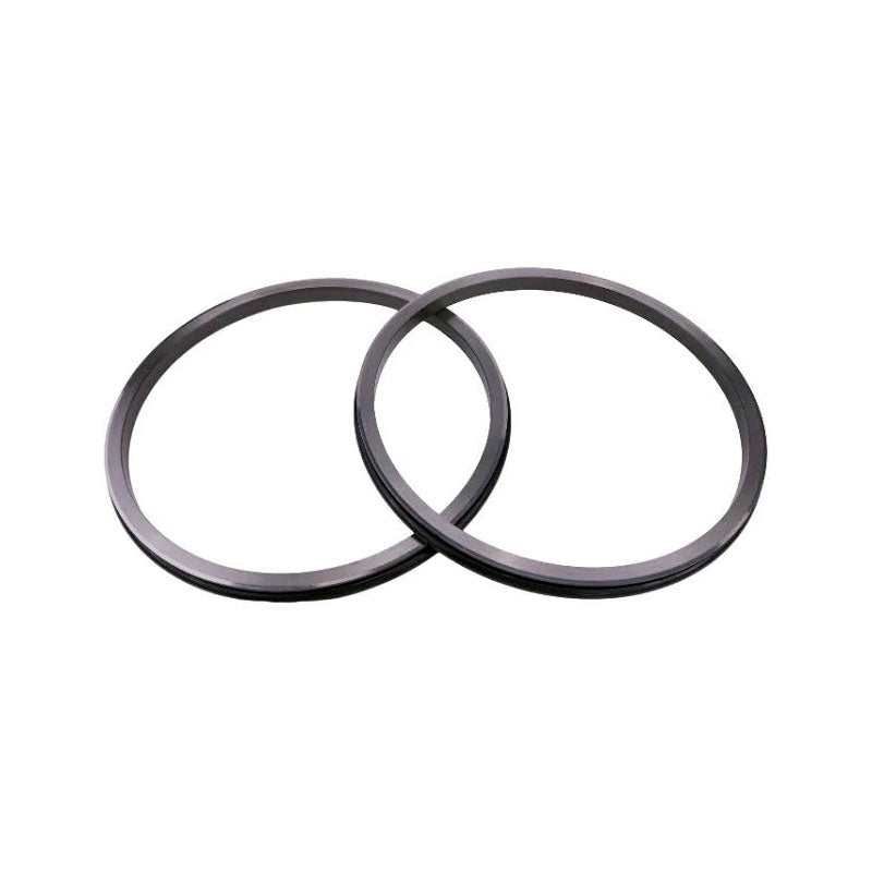 Floating Seal 56D-33-00030 for Komatsu Dump Truck HM300-2 HM300-1 HM250-2 HM300-5 HM300-2R HM300-5E0 HM300-3 - KUDUPARTS