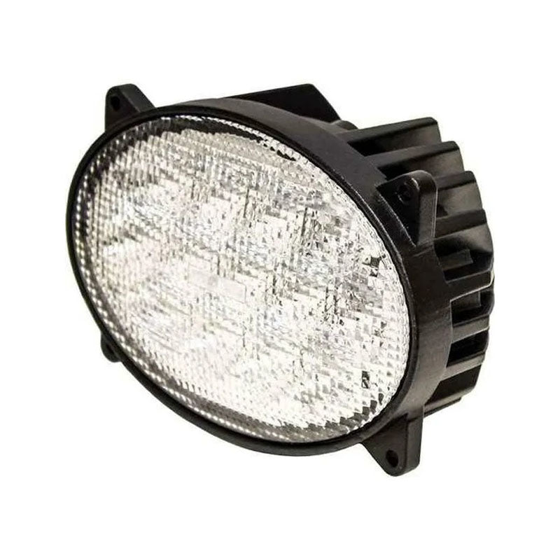 Floodlamp 86034864 for Buhler Versatile Tractor 190 220 250 260 265 270 290 - KUDUPARTS