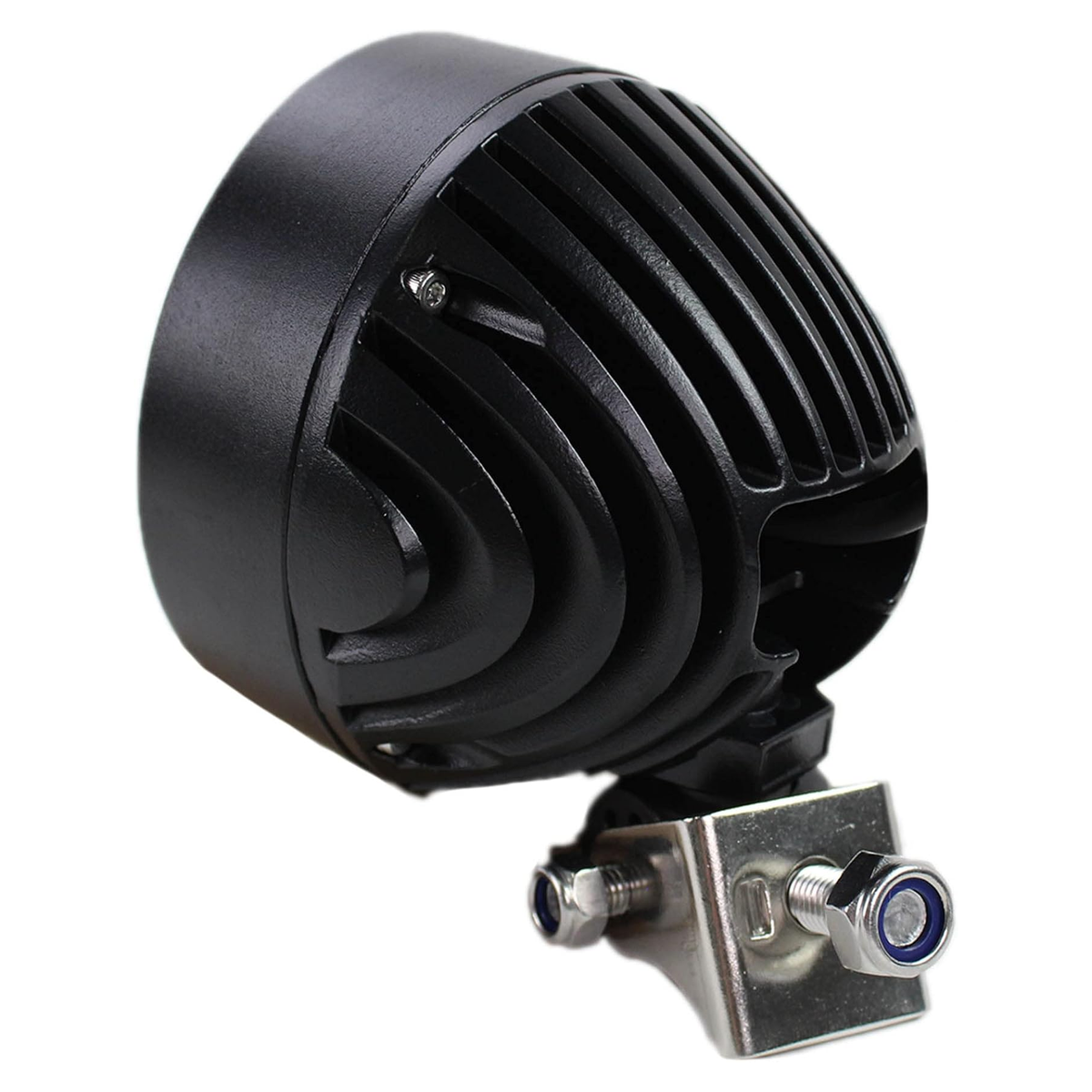Floodlamp AL174341 for John Deere Tractor 5055E 5065E 5075E 5076E 5082E 5083E 6110M 6115D 6120 - KUDUPARTS