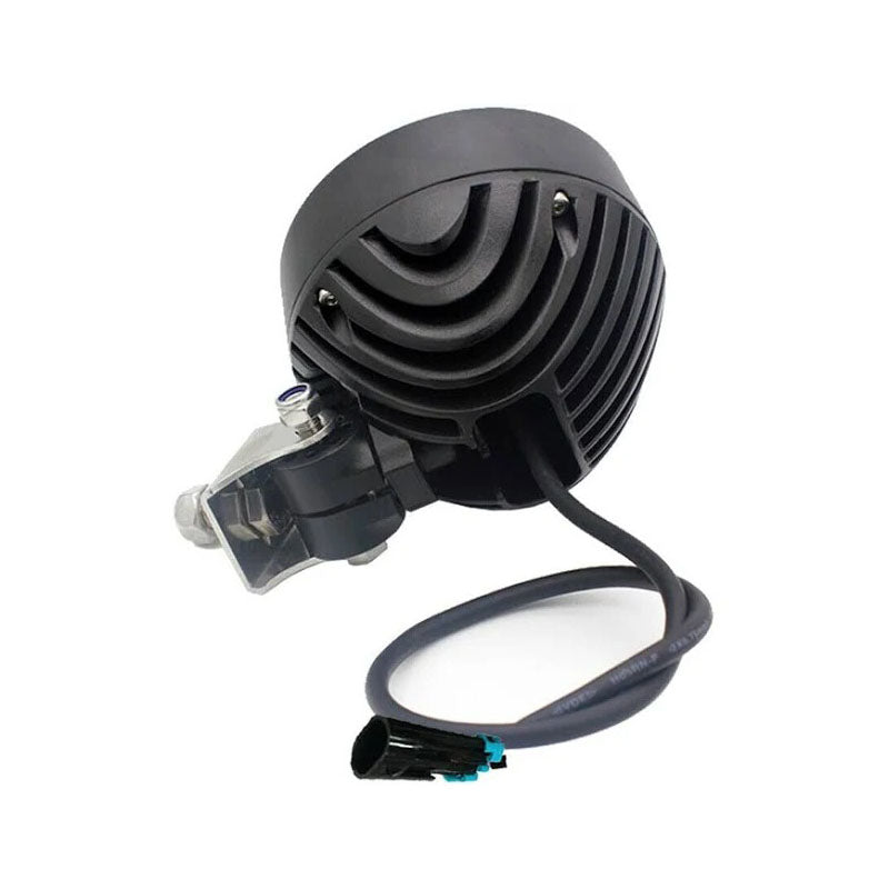 Proyector AL174341 para tractores John Deere 5055E, 5065E, 5075E, 5076E, 5082E, 5083E, 6110M, 6115D y 6120