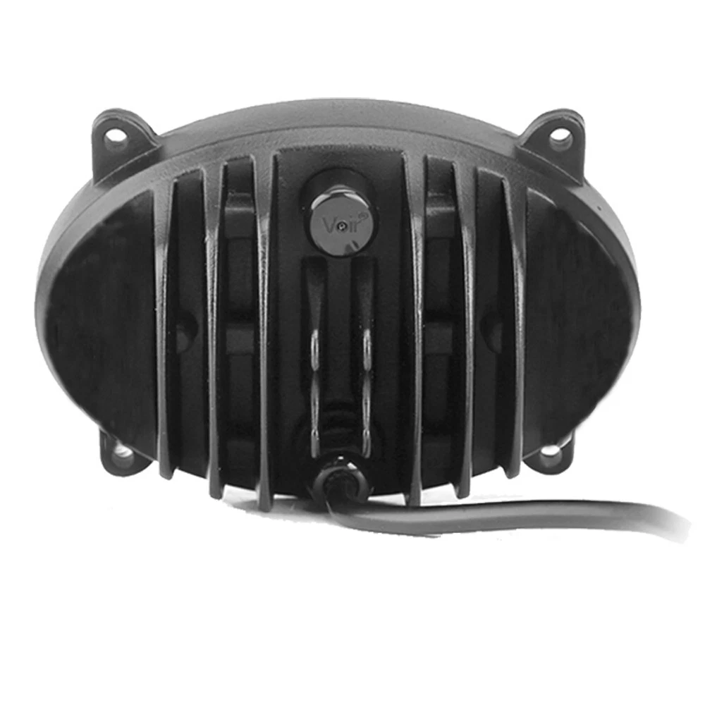 Floodlamp RE271574 for John Deere Tractor 8120 8200 8320 8420 8520 - KUDUPARTS