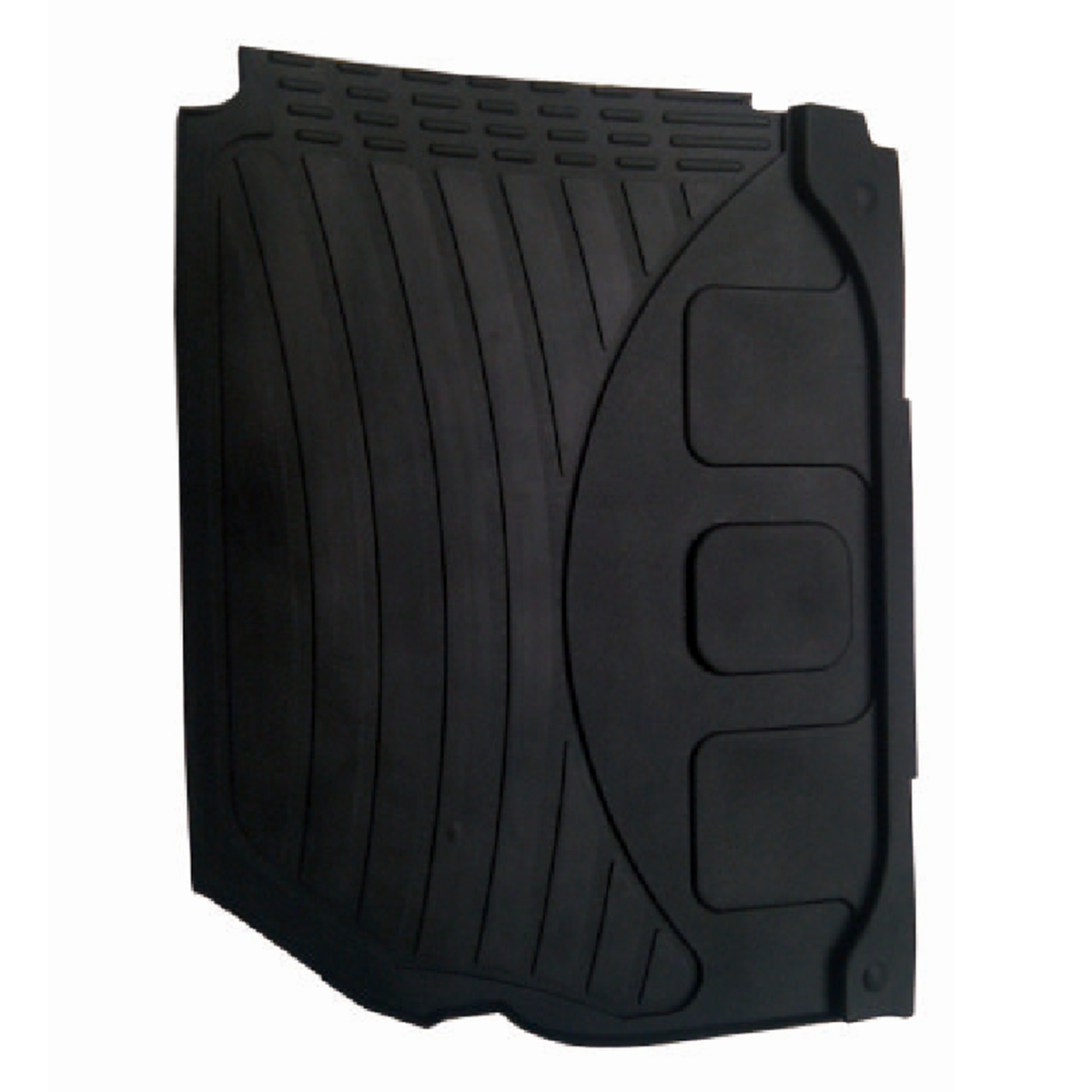 Floor Cushion Floor Mat for Doosan Daewoo Excavator DH225-7 - KUDUPARTS