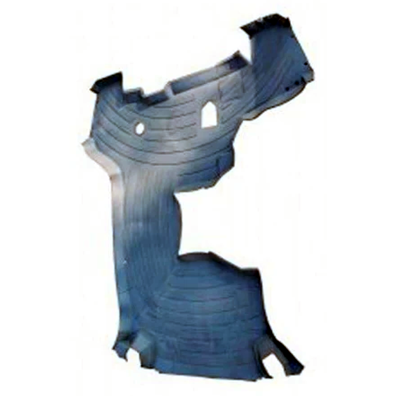 Floor Mat 284-1602 for Caterpillar CAT 414E 416E 420E 422F 428E 430F 432E 442E 444E - KUDUPARTS