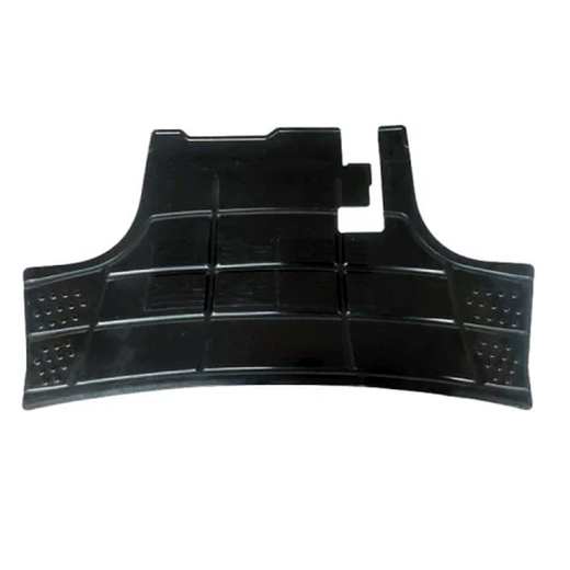 Floor Mat 3EB-50-51830 for Komatsu Forklift FD10-18-20 FD2025-16 FD30-16 FG10-18-20 FG2025-16 - KUDUPARTS