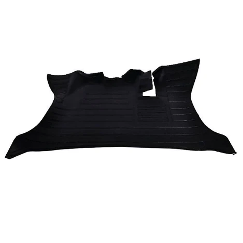 Floor Mat 53451-26600-71 for Toyota Engine 2Z 4Y 1DZ 3Z Forklift 30-8FG10 30-8FG15 30-8FG20 30-8FG25 30-8FG30 30-8FGJ35 30-8FGN15 - KUDUPARTS