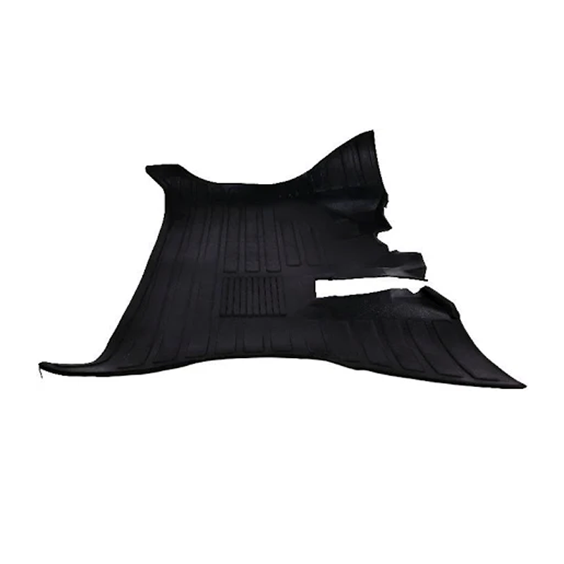 Floor Mat 53451-26600-71 for Toyota Engine 2Z 4Y 1DZ 3Z Forklift 30-8FG10 30-8FG15 30-8FG20 30-8FG25 30-8FG30 30-8FGJ35 30-8FGN15