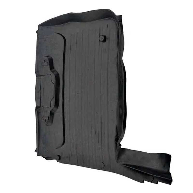 Floor Mat FF511284 4654418 4652452 for John Deere Engine 4045 6068 6090 Excavator ZX350LC-3 ZX450-3 ZX240-3 Hitachi 160DLC 240DLC 350DLC - KUDUPARTS
