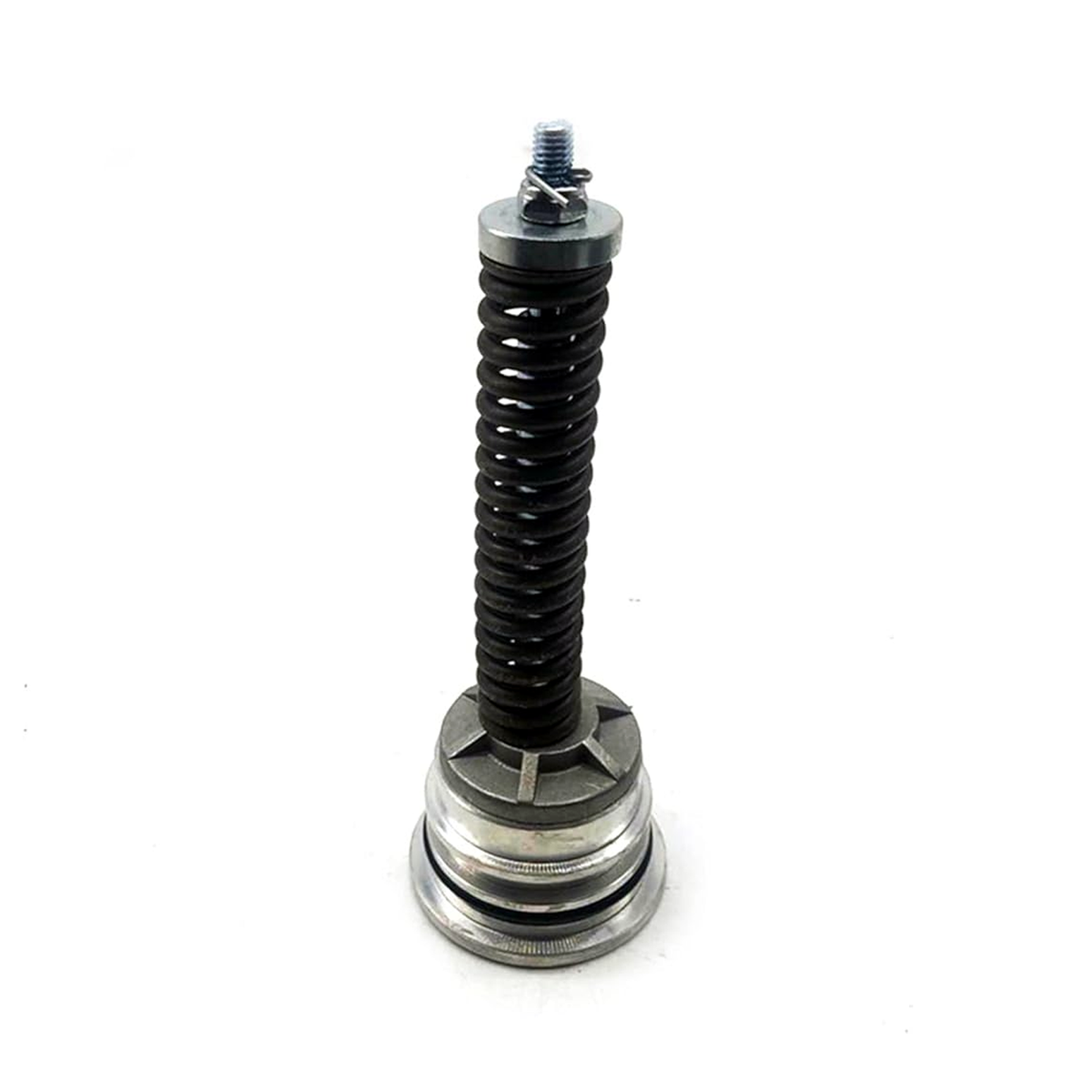 Flow Control Hydraulic Valve 4266481 for John Deere Excavator 110 120 130P 135P 135 160LC 490E - KUDUPARTS