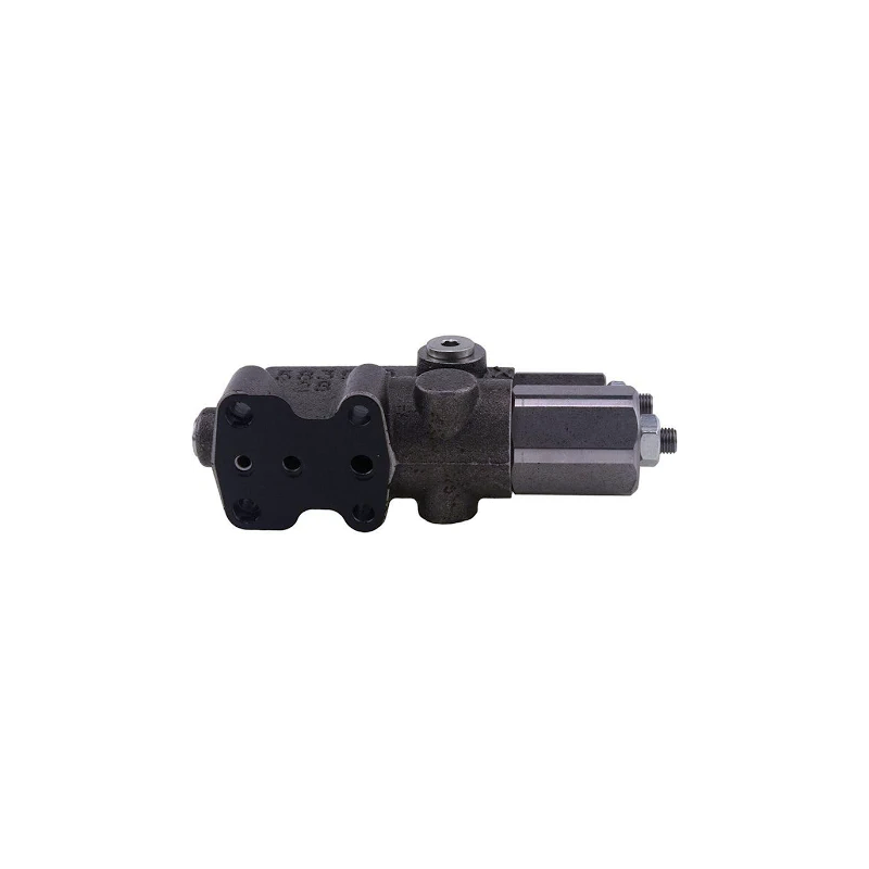Flow Control Pump Valve 7-345-173GT for Genie Telehandler GTH-644 GTH-842 GTH-844 GTH-1048 GTH-1056 - KUDUPARTS