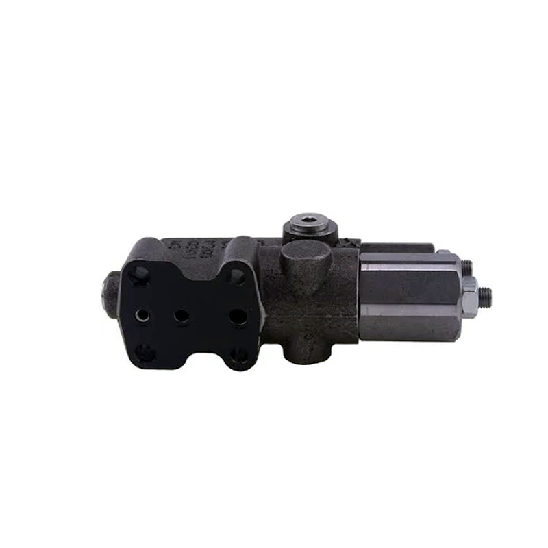 Flow Control Pump Valve AL158423 for John Deere Engine 4039 4045 6068 6081 Tractor 6010 6020 6090RC 6095 6120 - KUDUPARTS