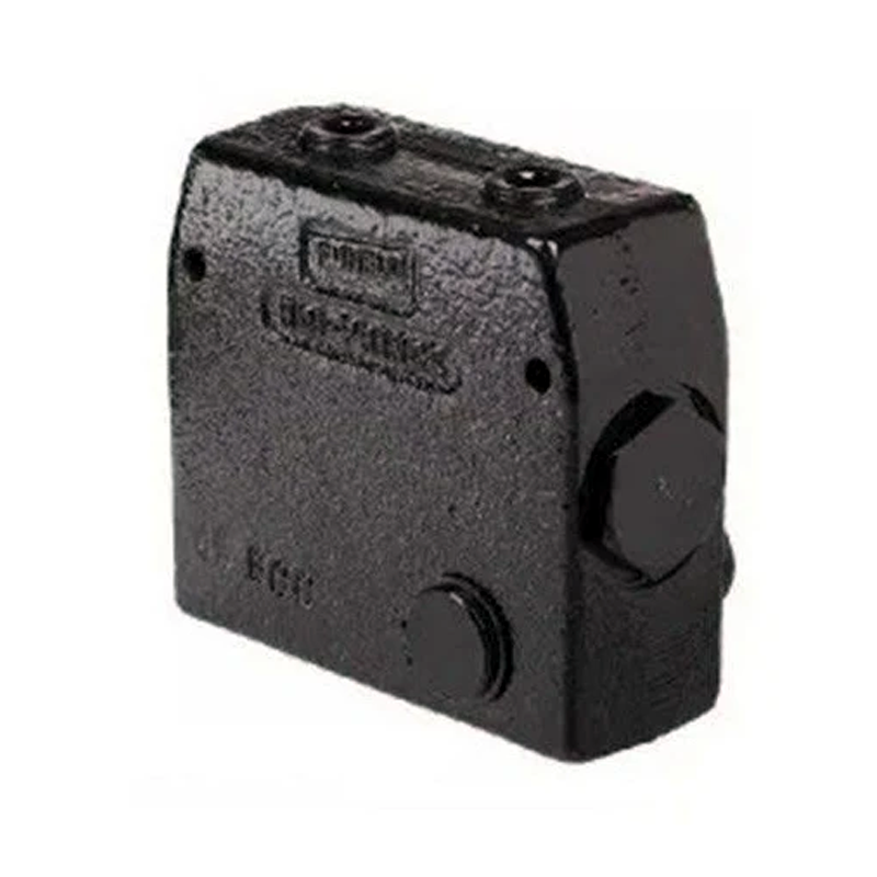 Flow Control Valve RD-150-8 for Prince - KUDUPARTS