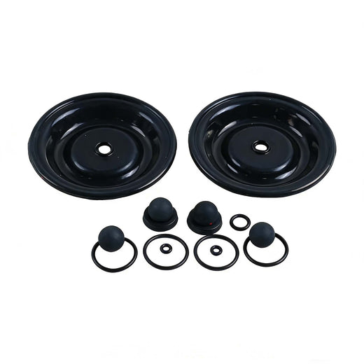Fluid Section Repair Kit 637427-GG for Ingersoll Rand ARO Air Operated Double Diaphragm Pump - KUDUPARTS