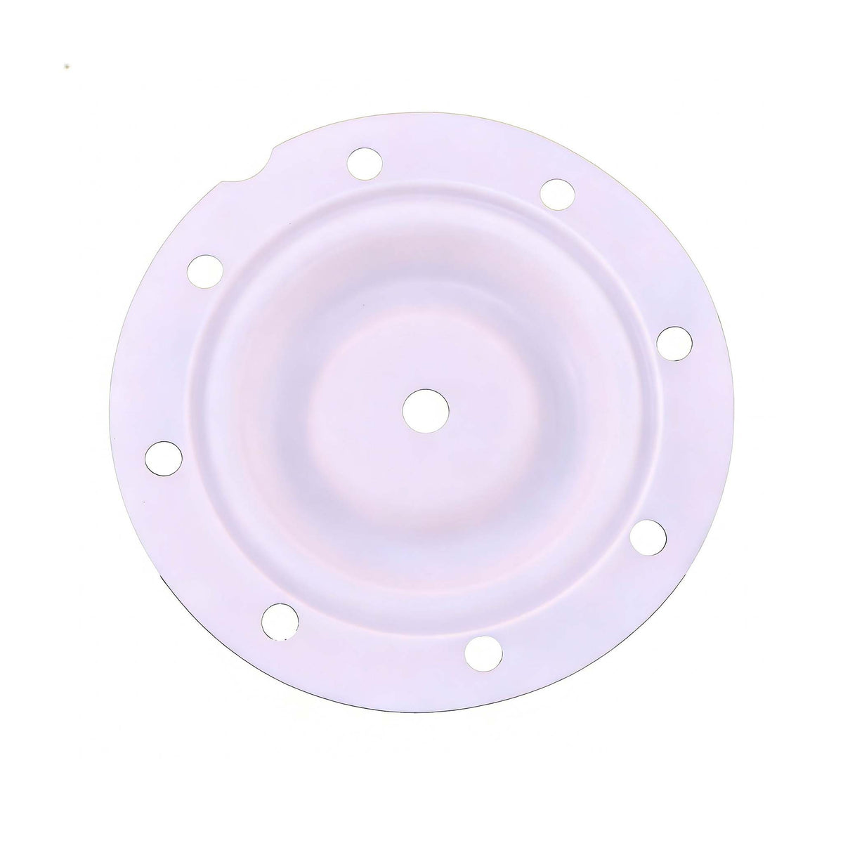 Fluoron Diaphragm 93111 for or Ingersoll Rand ARO Pump - KUDUPARTS