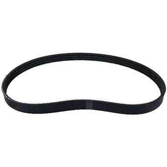 Correa de transmisión del volante 7188792 7147859 para cargadoras Bobcat S630 S650 T630 T650