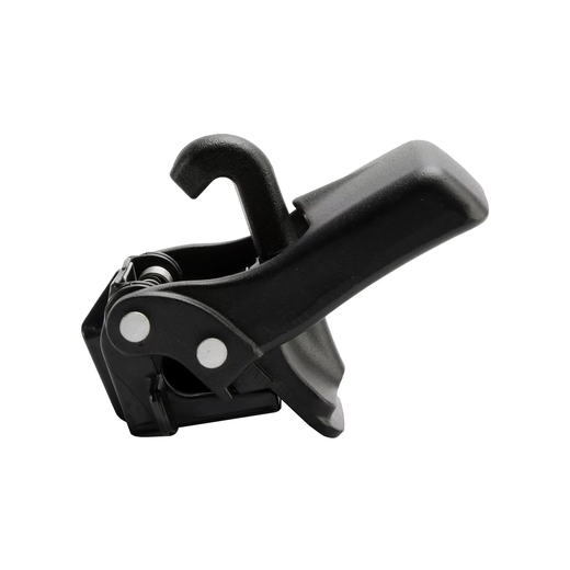 Folding Top Latch 68391566AA 68391566AB for Jeep Gladiator Wrangler 2.0L L4 3.0L 3.6L V6 2018-2025 - KUDUPARTS