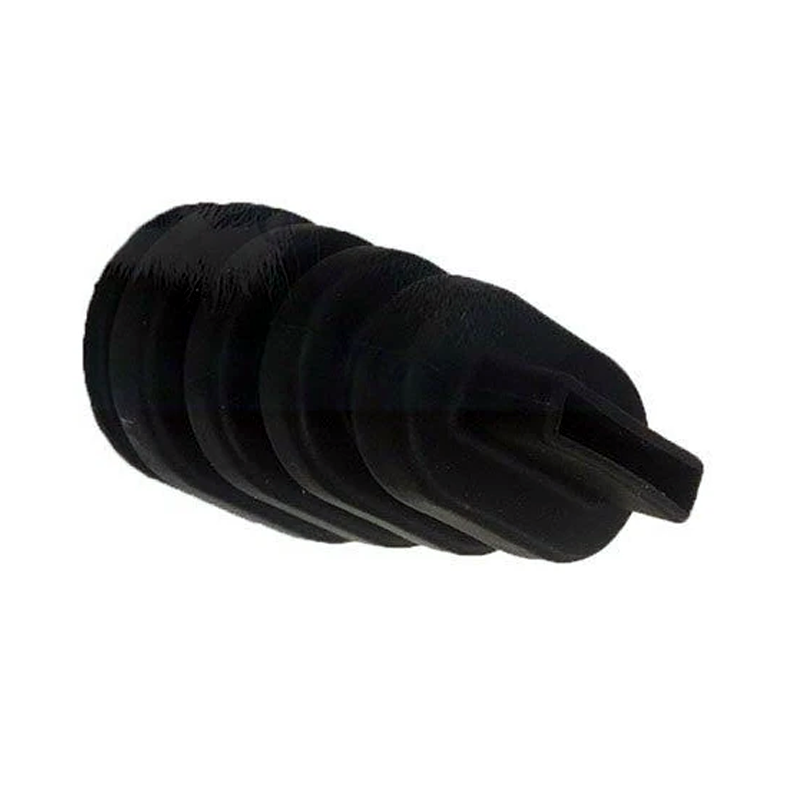 Soufflet de commande au pied 7153503 pour Bobcat S450 S510 S530 S550 S570 S590 S595 S630 T650 T740 T750 T770 T850