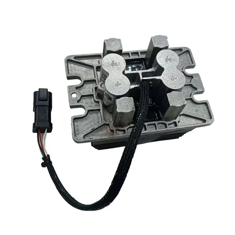 Foot Pedal Valve 561-7001 for Caterpillar CAT Engine C9.3B C7.1 C4.4 C1.1 C2.4 C3.3B Excavator 310 320 323 330 352 349