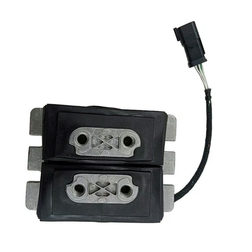 Foot Pedal Valve 561-7001 for Caterpillar CAT Engine C9.3B C7.1 C4.4 C1.1 C2.4 C3.3B Excavator 310 320 323 330 352 349 - KUDUPARTS