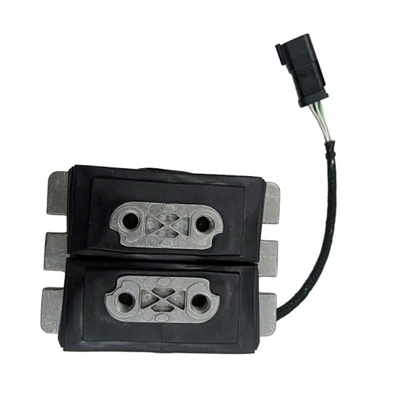 Foot Pedal Valve 561-7001 for Caterpillar CAT Engine C9.3B C7.1 C4.4 C1.1 C2.4 C3.3B Excavator 310 320 323 330 352 349 - KUDUPARTS