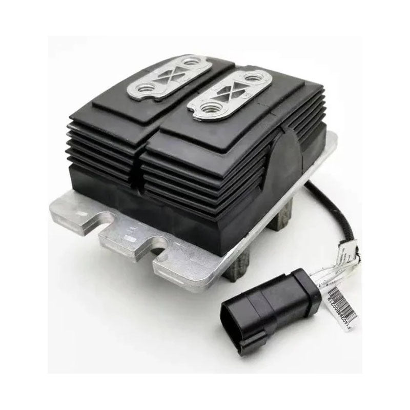 Válvula de pedal 561-7001 para motores Caterpillar CAT C9.3B C7.1 C4.4 C1.1 C2.4 C3.3B Excavadora 310 320 323 330 352 349