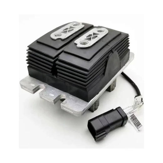 Foot Pedal Valve 561-7001 for Caterpillar CAT Engine C9.3B C7.1 C4.4 C1.1 C2.4 C3.3B Excavator 310 320 323 330 352 349 - KUDUPARTS