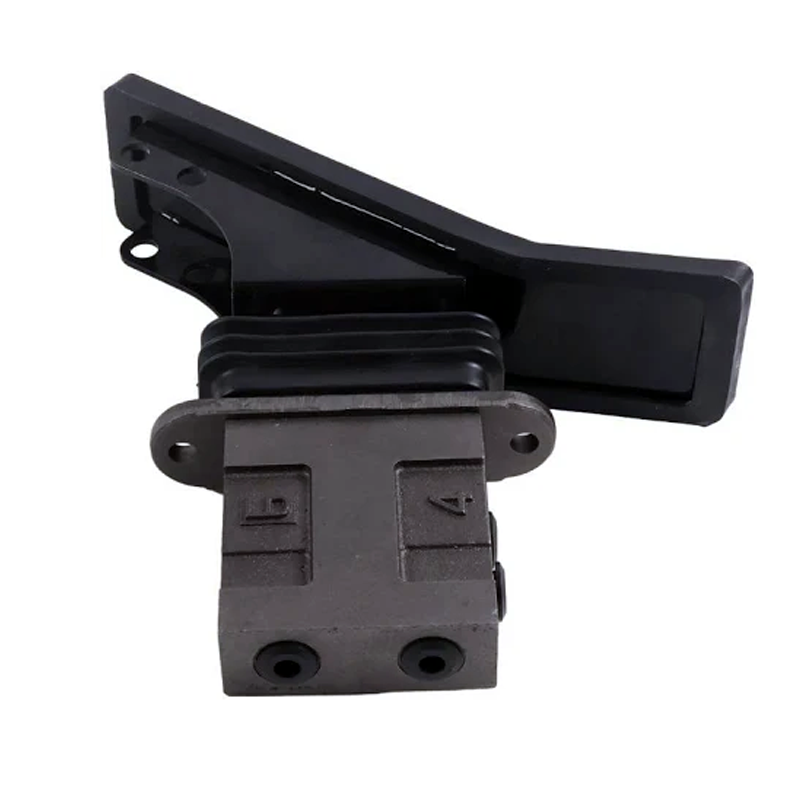 Foot Pedal Valve Assembly 096-4532 for Mitsubishi S6KT S4K-T 6D14 4D32 Caterpillar 3114 3116 Engine Excavator E110B E120B E140 E200B E70B EL200B - KUDUPARTS