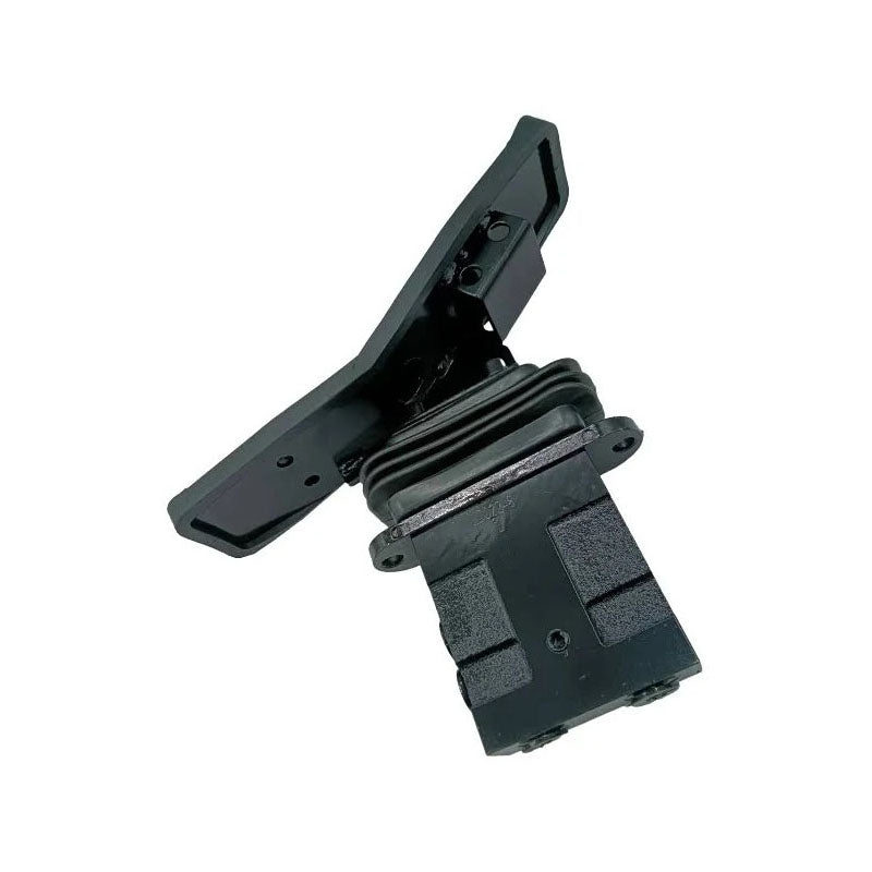 Foot Pedal Valve Assembly 096-4532 for Mitsubishi S6KT S4K-T 6D14 4D32 Caterpillar 3114 3116 Engine Excavator E110B E120B E140 E200B E70B EL200B - KUDUPARTS