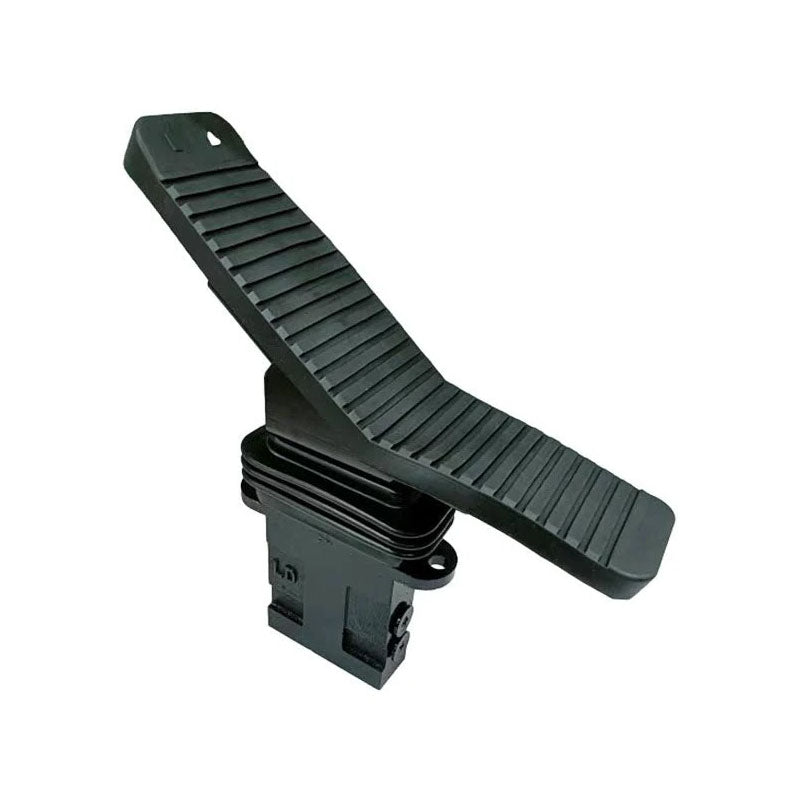 Foot Pedal Valve Assembly 206-3336 for Mitsubishi 4M40 Caterpillar 3046 3066 3054 Engine 307C 312C 314C 315C 320C 322C 325C 330C Excavator - KUDUPARTS