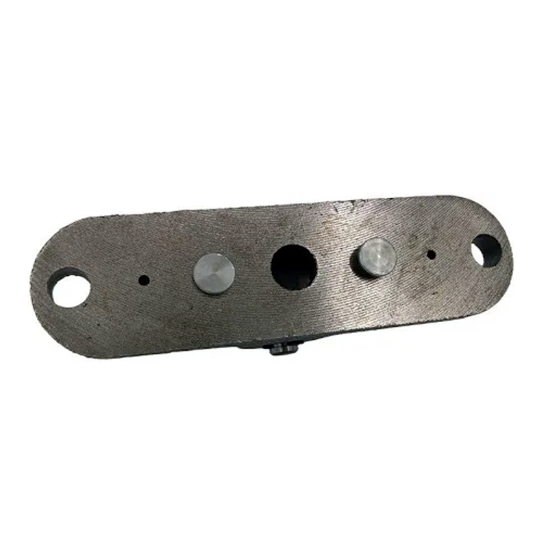 Valve à pédale pour pelle hydraulique Caterpillar CAT E200B