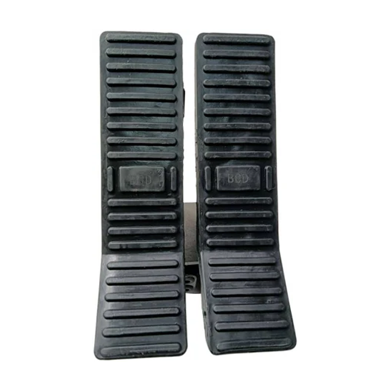 Foot Pedal Valve for Daewoo Doosan Excavator DH220LC - KUDUPARTS