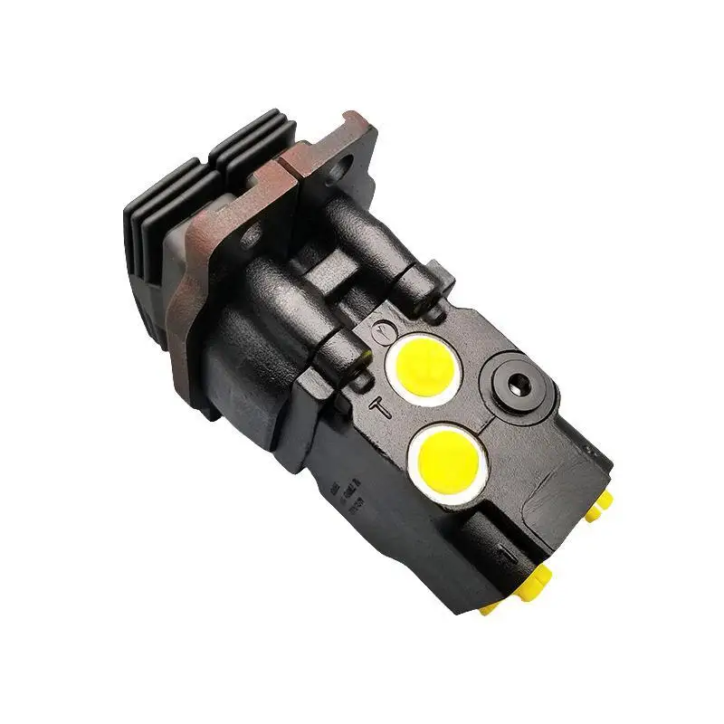 Foot Pilot Valve for Volvo Excavator EC55 EC60 EC80