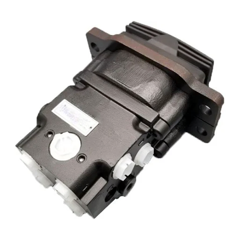 Foot Pilot Valve for Kobelco Excavator SK70SR SK70 SK75-8