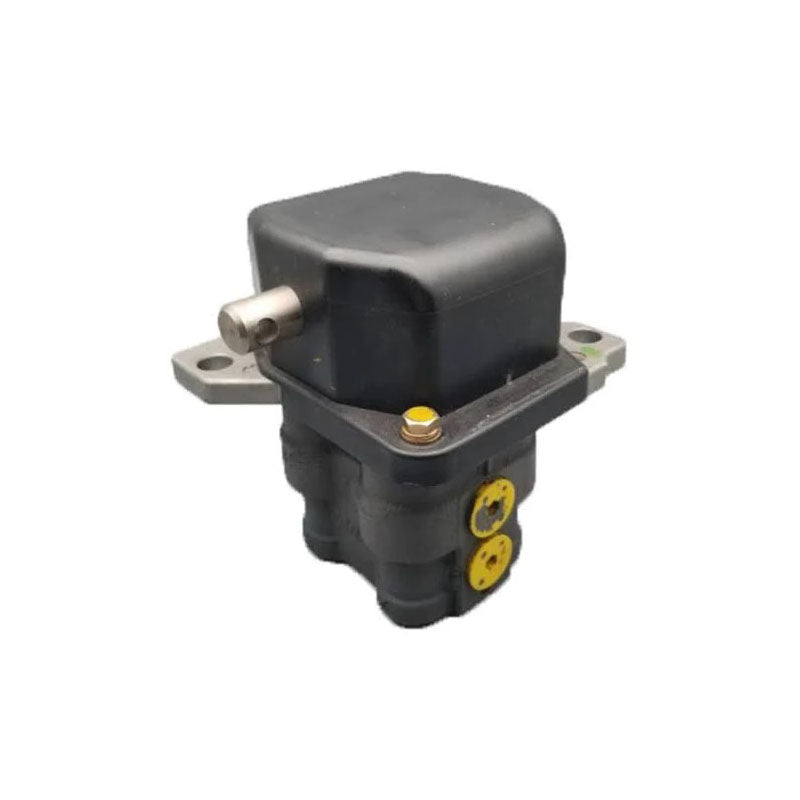 Valve pilote au pied pour excavatrice Hitachi EX200-5 EX200-3 EX300-3 EX300-5 EX400-3 EX400-5