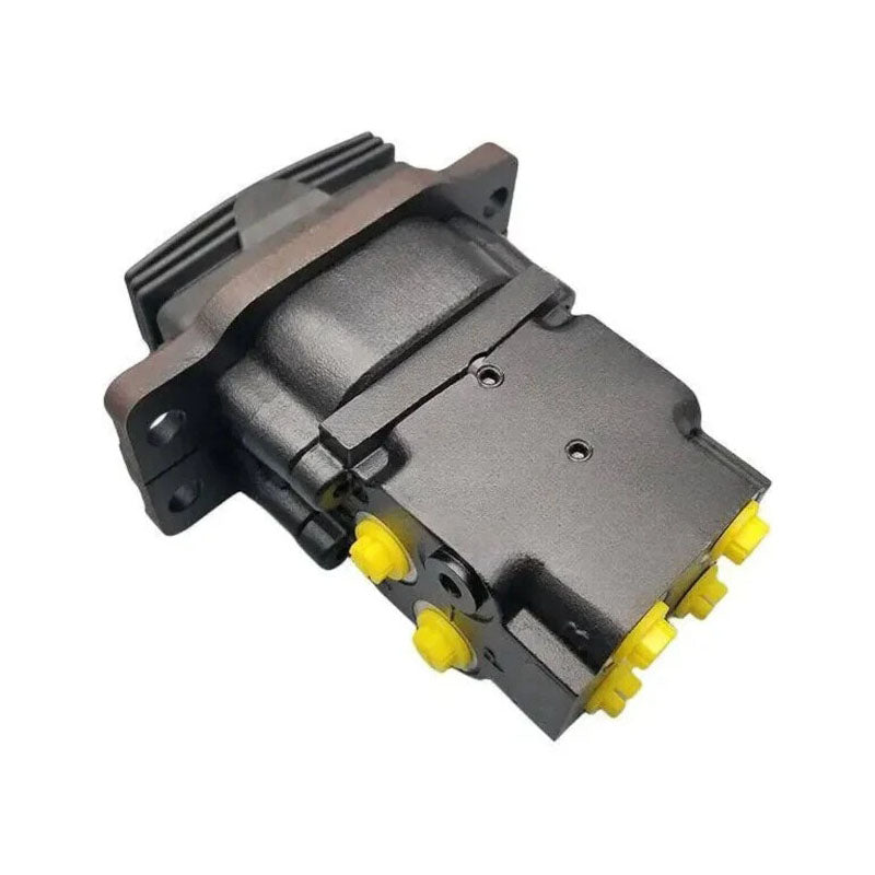 Foot Pilot Valve for Volvo Excavator EC55 EC60 EC80 - KUDUPARTS