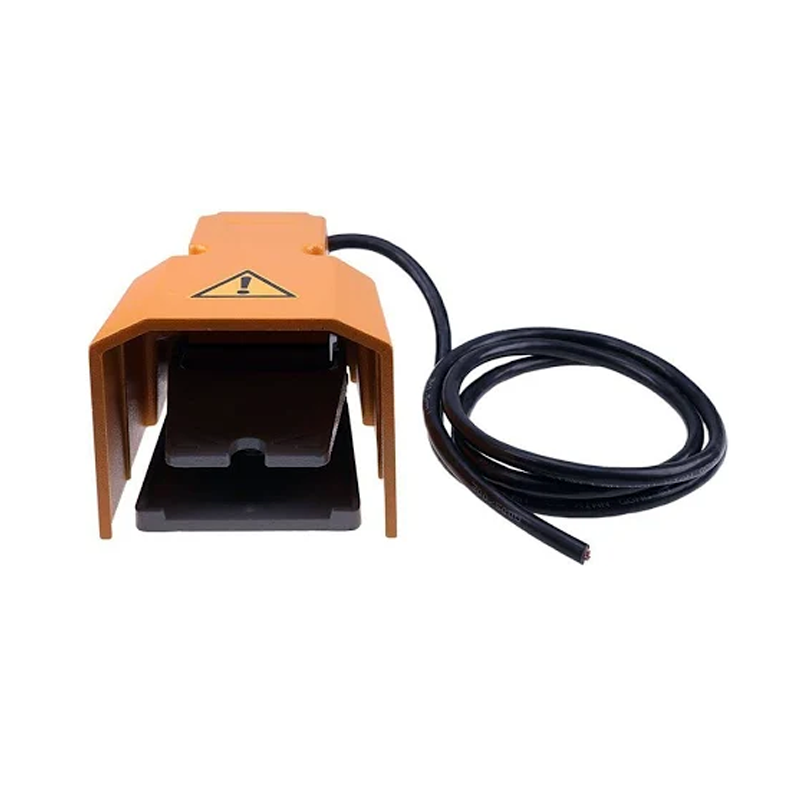 Pédale 36662 pour Ridgid 301A 300 535 (sans prise)