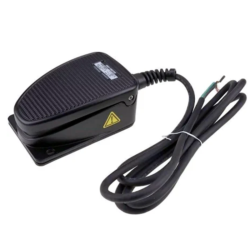 Ensemble de pédale 228308GT pour nacelle articulée Genie Z-3422, Z-3422N et Z-4023N