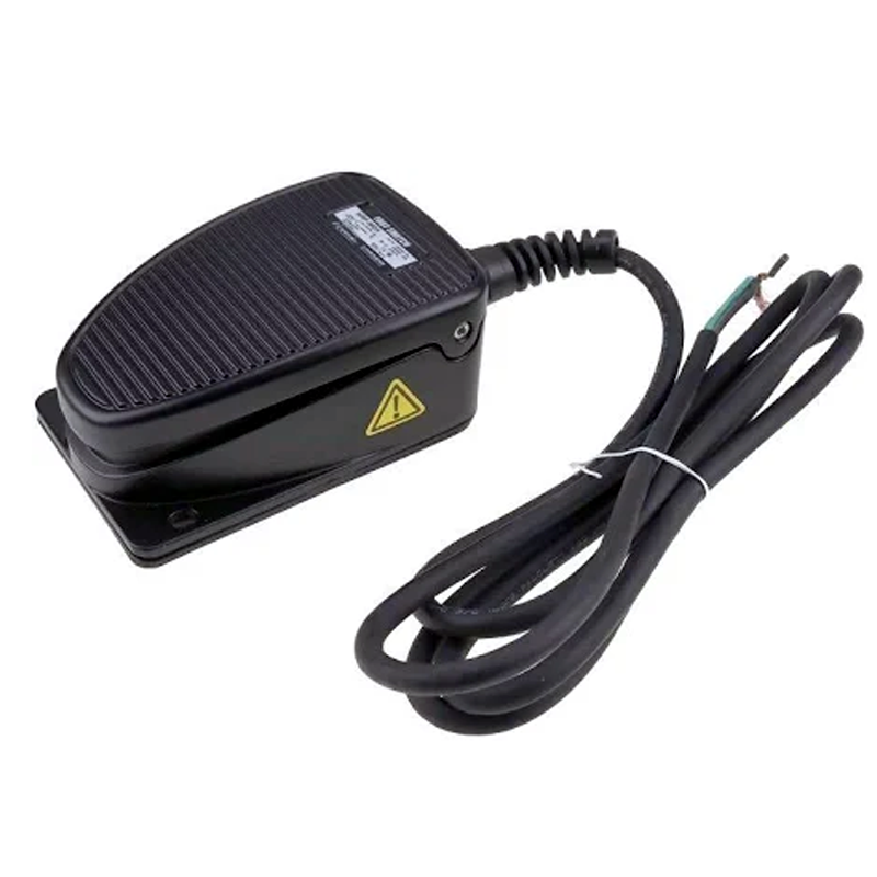 Ensemble de pédale 73233GT pour nacelle élévatrice Genie S-60 S-65 Z-4525 Z-4525DC Z-4525J Z-5130J Z-6034