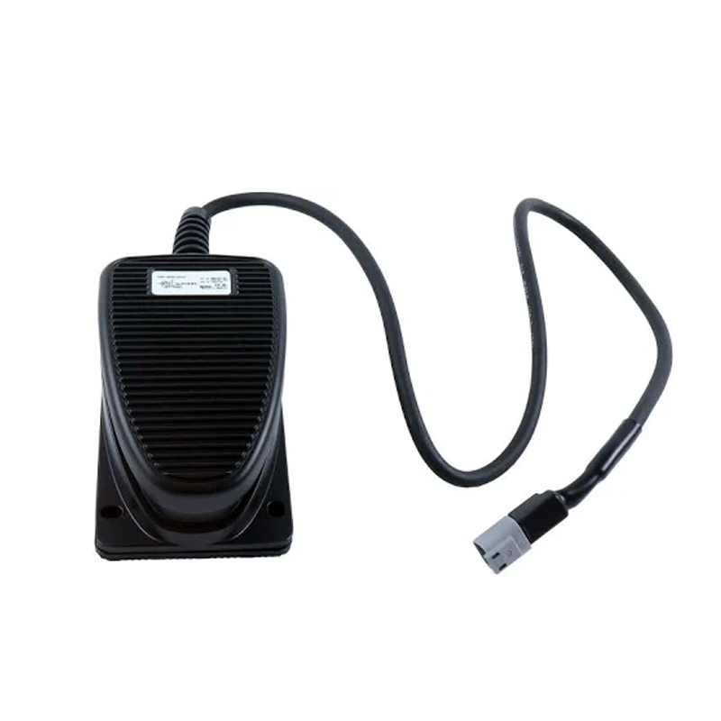 Pédale de commande au pied avec faisceau de câbles 227515GT pour nacelle élévatrice Genie S-100 S-105 S-120 S-125 SX-105 SX-125 SX-135 SX-150 SX-180 ZX-13570